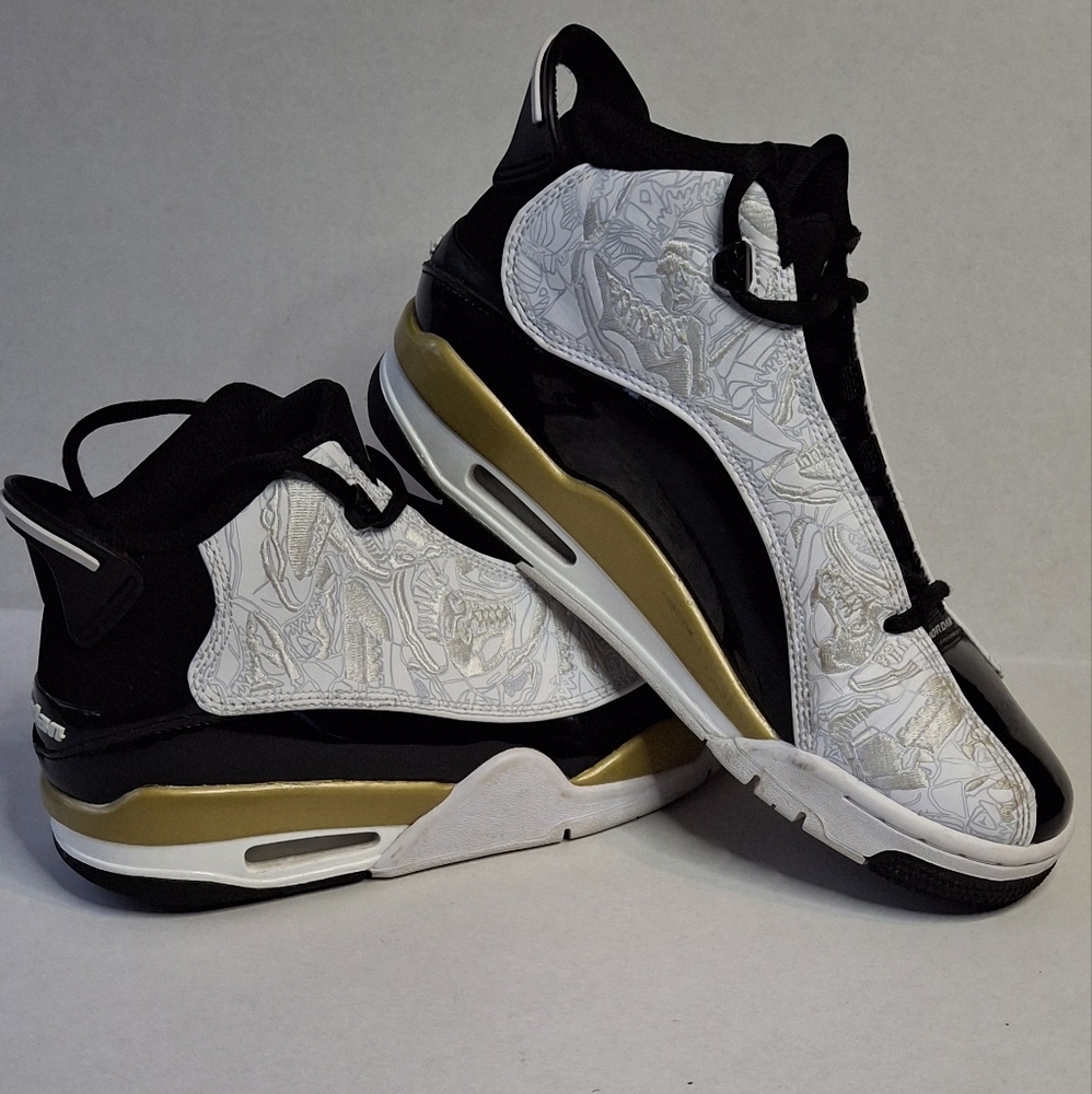 Jordan Dub Zero